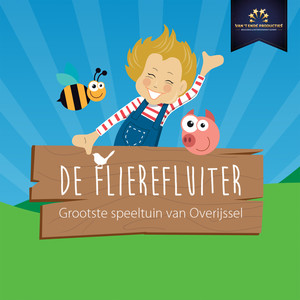 Een dagje Flierefluiter