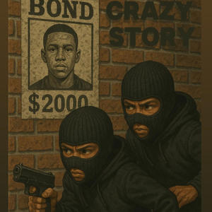 Crazy Story (Explicit)