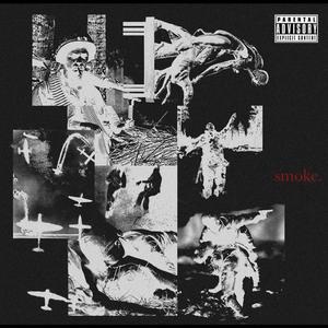 SMOKIN **** (feat. SEKWENCE) [Explicit]