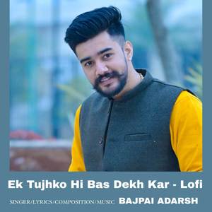 Ek Tujhko Hi Bas Dekh Kar (Lofi)