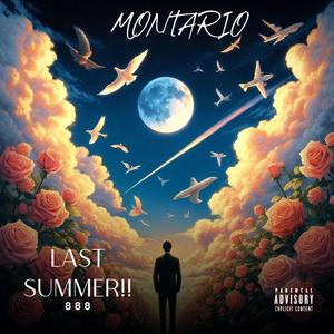 LAST SUMMER!! (Explicit)