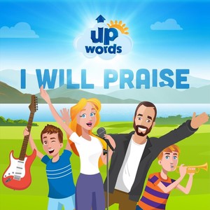 I Will Praise