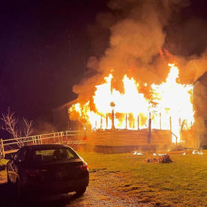 Ain't Feeling It (Explicit)