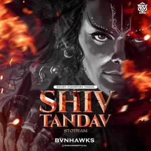 Shiv Tandav Strotam (feat. Sachet Tandon & Parampara Tandon)