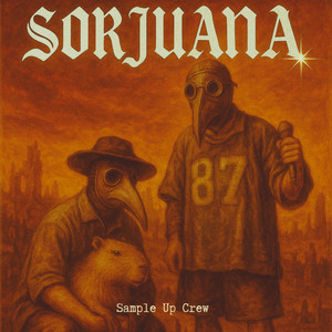 SORJUANA (Explicit)
