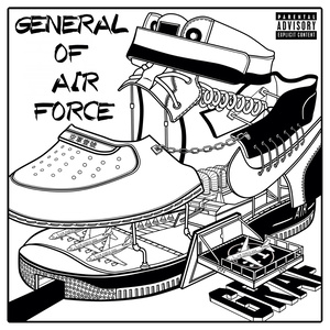General Of Air Force