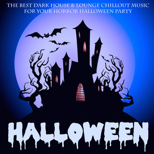 Evil Pumpkins - Background Music for Halloween Party