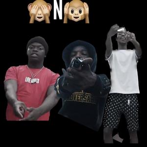 Hide N Seek (feat. Kashy Dsmoke & Bmo Ron) (Explicit)