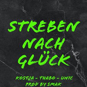 Streben nach Glück (Explicit)