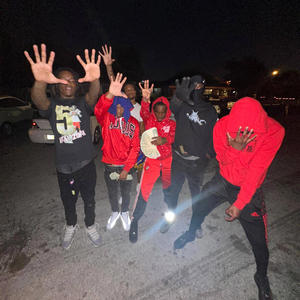 Striker Island (feat. Youngin Quan) (Explicit)