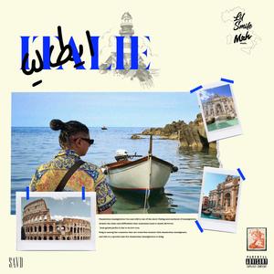 Italie (feat. Mrhmusic) [Explicit]