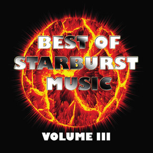 Best of Starburst Music, Vol. III