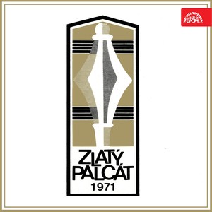 Zlatý palcát 1971