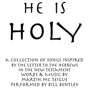 He Is Holy