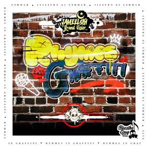 Rhymes In Graffiti (feat. Cheeks & Dj Superman Spin)