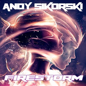 Firestorm