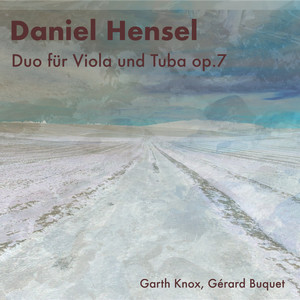 Duo für Viola und Tuba, Op.7 (Live)