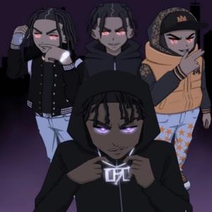 CALLE Y DELINCUENCIA YEILER Z (feat. VIVOTA EL MUÑECO, REY R & FLOW MONI 52)