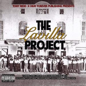 TOP DOWN (feat. lefty gunz, lj da joker & loose bills) (Explicit)