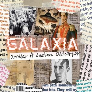 Galaxia (feat. bastian & olit corsor)