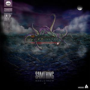 Maelstrom (Original Mix)