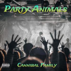 Party Animals (feat. Pittsburgh, Jolley & Solo Tragedy) [Frozen Summer] [Explicit]