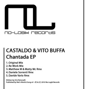 Chantada (Original Mix)