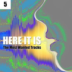 Here It Is, Vol. 5 (The Most Wanted Tracks)