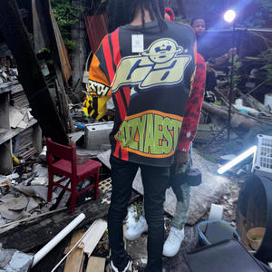 Rock Paper & Scissors (Explicit)