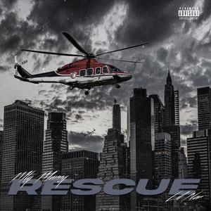 Rescue (feat. Lil Nor) [Explicit]