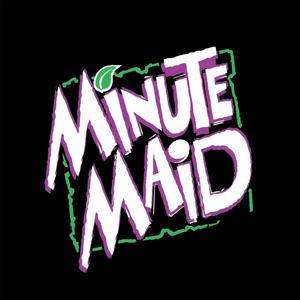 Minute Maid (Explicit)