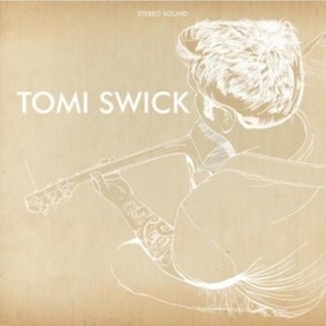 Tomi Swick