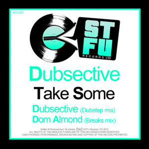 Take Some (Dubstep Mix)