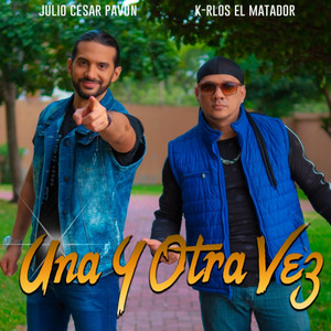 Una y otra vez(feat. K-rlos El Matador)