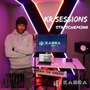 STAYSCHEMINN (KR SESSIONS) (feat. StayScheminn) (Explicit)