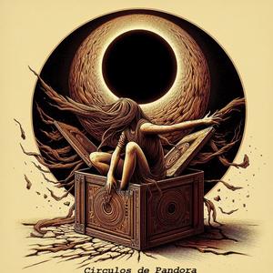 Circulos de Pandora (feat. luci le)
