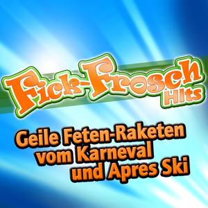 Resteficken