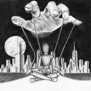 Why Don't We Talk Anymore?(feat. Kasz) (Explicit)