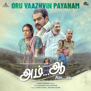 Oru Vaazhvin Payanam (From 