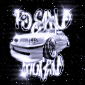 POSHLO POEXALO (ULTRA SLOWED|Explicit)