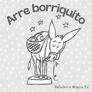 Arre Borriquito
