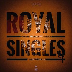 2Kings & a Prince (feat. Jelly Austin & Nigga D) (Single|Explicit)