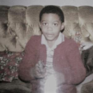 Focus Interlude(feat. Dr. Eric Thomas) (Explicit)