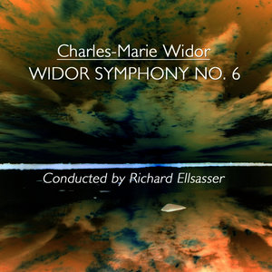 Widor Symphony No 6