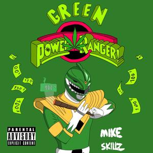 Green Power Ranger (Explicit)