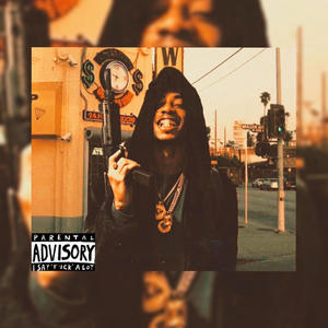 I Just Went Viral 3 Times (Freestyle) (feat. Thv Ghost) (Explicit)