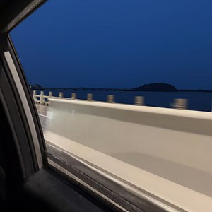 阴天+想你的夜 (氛围版)封面