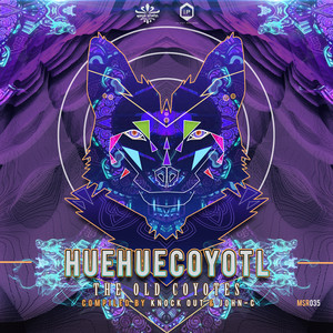 Huehuecoyotl 'The Old Coyotes'