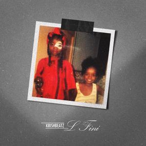 L' FINI (feat. SOLEY) [Explicit]