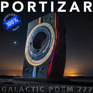 Galactic Poem 777